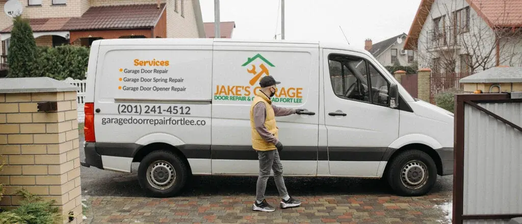 Garage Door Repair Fort Lee Fort Lee