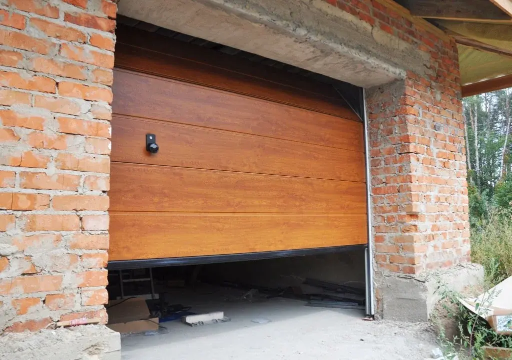 Garage Door Opener Repair Fort Lee